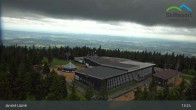 Archiv Foto Webcam Janské Lázně - Černá hora 12:00