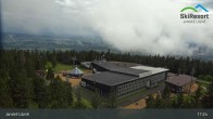 Archiv Foto Webcam Janské Lázně - Černá hora 16:00