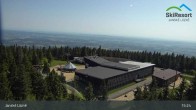 Archiv Foto Webcam Janské Lázně - Černá hora 14:00