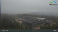 Archiv Foto Webcam Janské Lázně - Černá hora 06:00