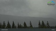 Archiv Foto Webcam Janské Lázně - Černá hora 07:00