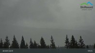 Archiv Foto Webcam Janské Lázně - Černá hora 08:00