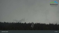 Archiv Foto Webcam Janské Lázně - Černá hora 10:00
