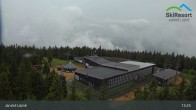 Archiv Foto Webcam Janské Lázně - Černá hora 12:00
