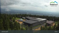 Archiv Foto Webcam Janské Lázně - Černá hora 14:00