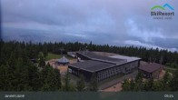 Archiv Foto Webcam Janské Lázně - Černá hora 04:00