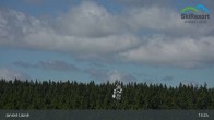 Archiv Foto Webcam Janské Lázně - Černá hora 12:00