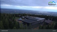 Archiv Foto Webcam Janské Lázně - Černá hora 02:00