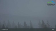 Archiv Foto Webcam Janské Lázně - Černá hora 04:00