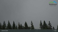 Archiv Foto Webcam Janské Lázně - Černá hora 10:00