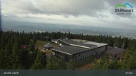 Archiv Foto Webcam Janské Lázně - Černá hora 06:00