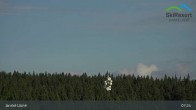 Archiv Foto Webcam Janské Lázně - Černá hora 06:00