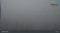 Archiv Foto Webcam Janské Lázně - Černá hora 12:00