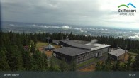 Archiv Foto Webcam Janské Lázně - Černá hora 16:00