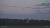 Archiv Foto Webcam Janské Lázně - Černá hora 04:00