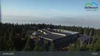 Archiv Foto Webcam Janské Lázně - Černá hora 06:00