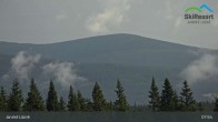 Archiv Foto Webcam Janské Lázně - Černá hora 07:00