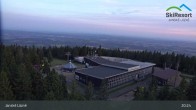 Archiv Foto Webcam Janské Lázně - Černá hora 02:00