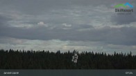 Archiv Foto Webcam Janské Lázně - Černá hora 06:00