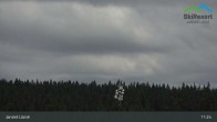 Archiv Foto Webcam Janské Lázně - Černá hora 10:00