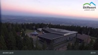 Archived image Webcam Janské Lázně - Černá hora 02:00