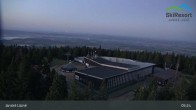 Archived image Webcam Janské Lázně - Černá hora 04:00
