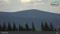 Archived image Webcam Janské Lázně - Černá hora 14:00