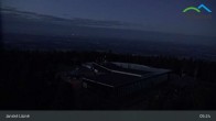 Archiv Foto Webcam Janské Lázně - Černá hora 04:00