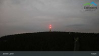 Archiv Foto Webcam Janské Lázně - Černá hora 00:00