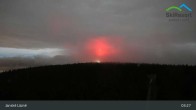 Archiv Foto Webcam Janské Lázně - Černá hora 00:00