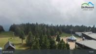 Archiv Foto Webcam Janské Lázně - Černá hora 11:00