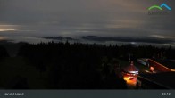 Archiv Foto Webcam Janské Lázně - Černá hora 02:00