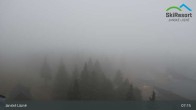 Archiv Foto Webcam Janské Lázně - Černá hora 06:00