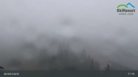 Archiv Foto Webcam Janské Lázně - Černá hora 10:00