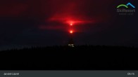Archiv Foto Webcam Janské Lázně - Černá hora 04:00
