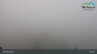 Archiv Foto Webcam Janské Lázně - Černá hora 06:00