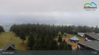 Archiv Foto Webcam Janské Lázně - Černá hora 10:00