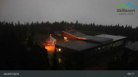 Archiv Foto Webcam Janské Lázně - Černá hora 04:00