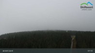 Archiv Foto Webcam Janské Lázně - Černá hora 06:00