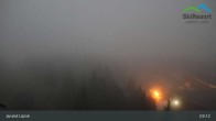 Archiv Foto Webcam Janské Lázně - Černá hora 02:00