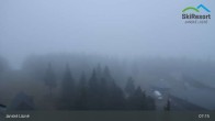 Archiv Foto Webcam Janské Lázně - Černá hora 06:00