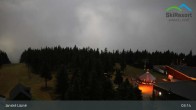 Archiv Foto Webcam Janské Lázně - Černá hora 02:00