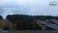 Archiv Foto Webcam Janské Lázně - Černá hora 06:00