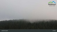 Archiv Foto Webcam Janské Lázně - Černá hora 07:00