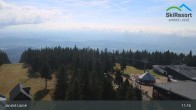 Archiv Foto Webcam Janské Lázně - Černá hora 10:00