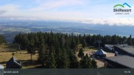 Archiv Foto Webcam Janské Lázně - Černá hora 14:00