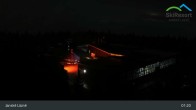 Archived image Webcam Janské Lázně - Černá hora 00:00