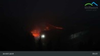 Archived image Webcam Janské Lázně - Černá hora 04:00
