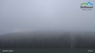 Archived image Webcam Janské Lázně - Černá hora 06:00