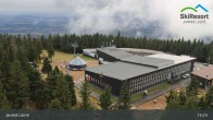 Archived image Webcam Janské Lázně - Černá hora 12:00